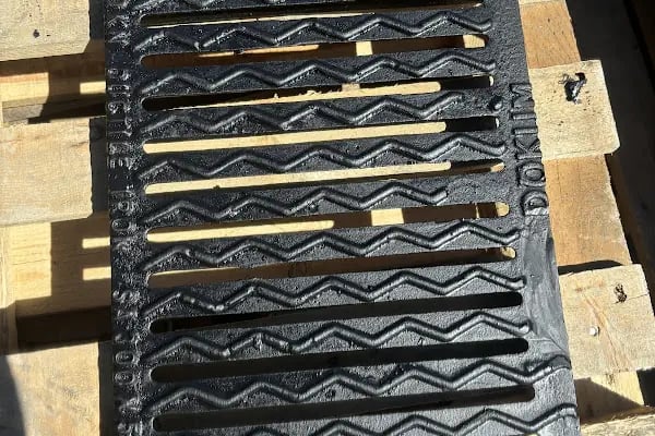 Asil Döküm Sfero Döküm - Polimer Kanal İmalatı - Plastik Hazır Kanal - Kompozit Rögar Kapakları - Resim 16
