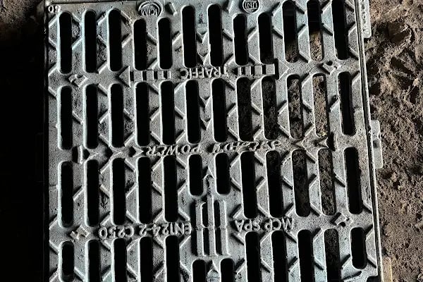 Asil Döküm Sfero Döküm - Polimer Kanal İmalatı - Plastik Hazır Kanal - Kompozit Rögar Kapakları - Resim 2