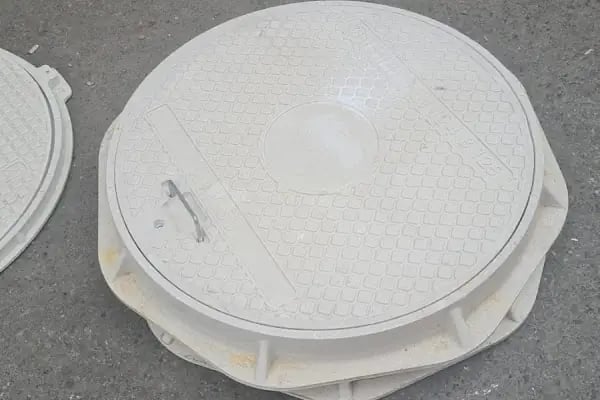 Asil Döküm Sfero Döküm - Polimer Kanal İmalatı - Plastik Hazır Kanal - Kompozit Rögar Kapakları - Resim 8
