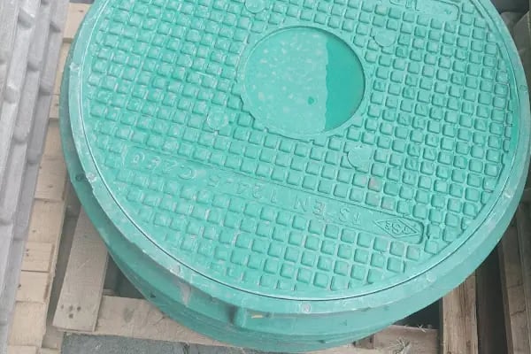 Asil Döküm Sfero Döküm - Polimer Kanal İmalatı - Plastik Hazır Kanal - Kompozit Rögar Kapakları - Resim 12