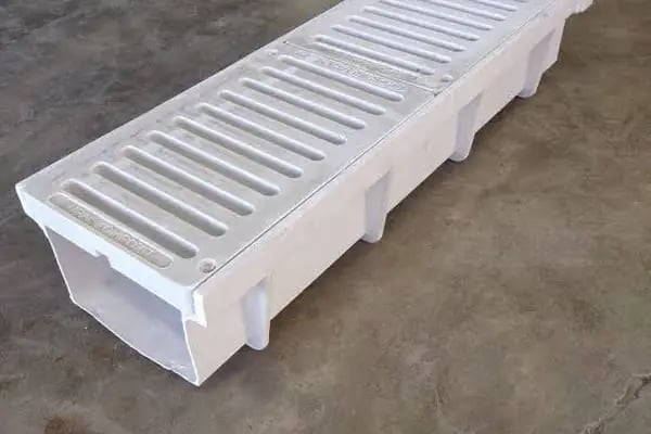 Asil Döküm Sfero Döküm - Polimer Kanal İmalatı - Plastik Hazır Kanal - Kompozit Rögar Kapakları - Resim 19