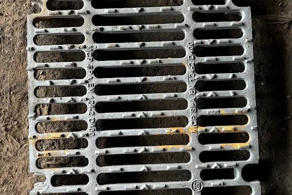Asil Döküm Sfero Döküm - Polimer Kanal İmalatı - Plastik Hazır Kanal - Kompozit Rögar Kapakları - Resim 17