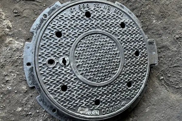 Asil Döküm Sfero Döküm - Polimer Kanal İmalatı - Plastik Hazır Kanal - Kompozit Rögar Kapakları - Resim 5