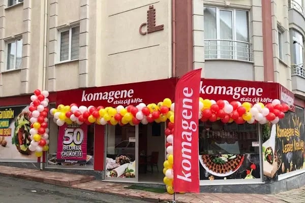 Katik'ci Döner - Resim 4