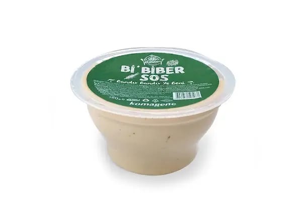 Katik'ci Döner - Resim 10