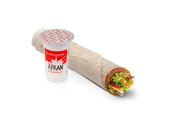 Katik'ci Döner - Resim 7