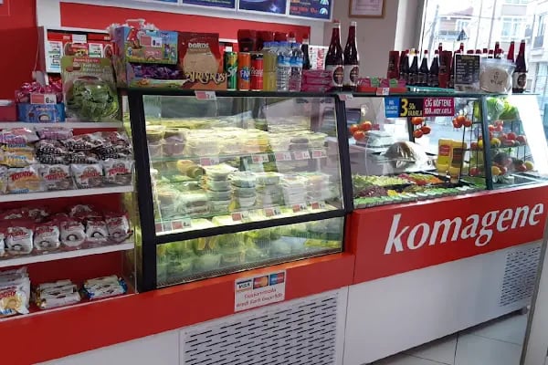 Katik'ci Döner - Resim 11