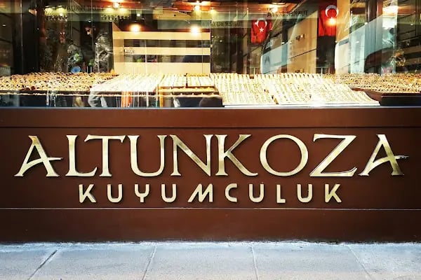 Altunkoza Kuyumculuk - Resim 3