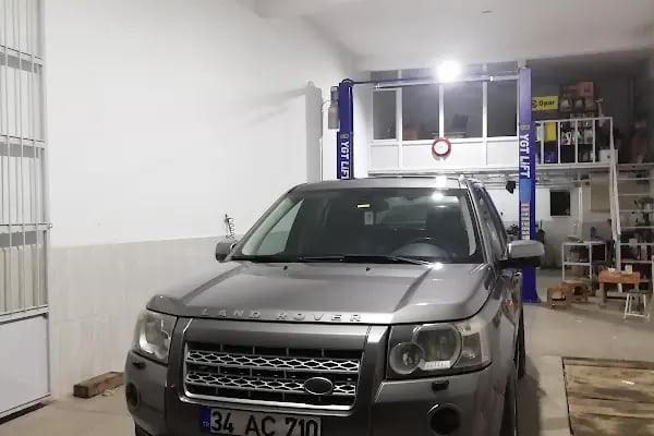 EUROREPAR Malatya Akademi Otomotiv - Resim 12