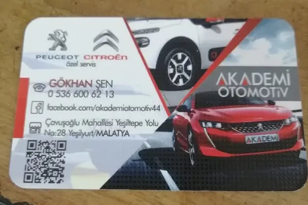 EUROREPAR Malatya Akademi Otomotiv - Resim 19
