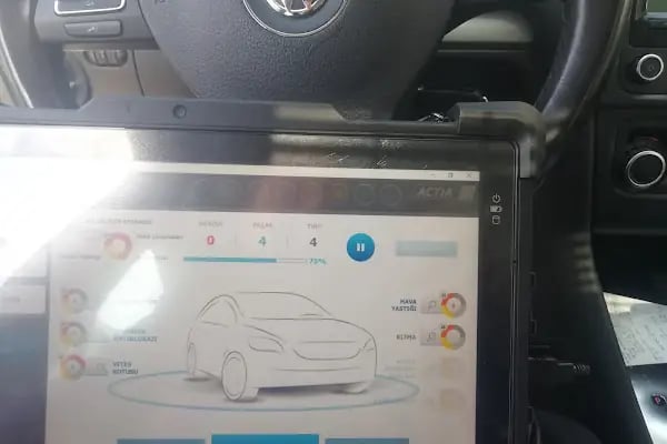 EUROREPAR Malatya Akademi Otomotiv - Resim 15