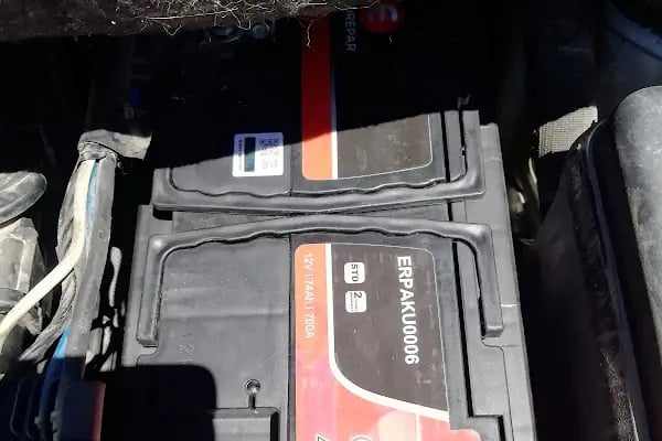 EUROREPAR Malatya Akademi Otomotiv - Resim 16