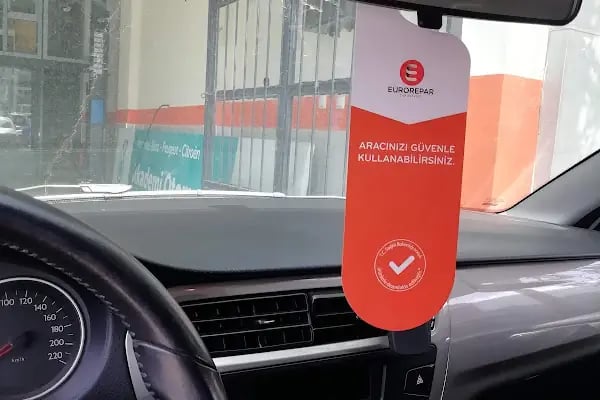 EUROREPAR Malatya Akademi Otomotiv - Resim 5