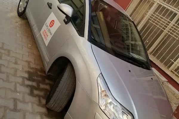 EUROREPAR Malatya Akademi Otomotiv - Resim 8