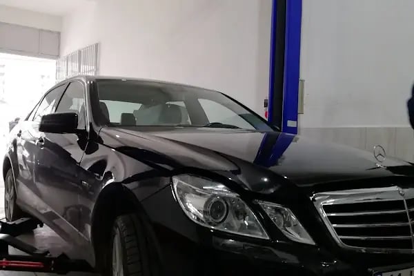 EUROREPAR Malatya Akademi Otomotiv - Resim 3