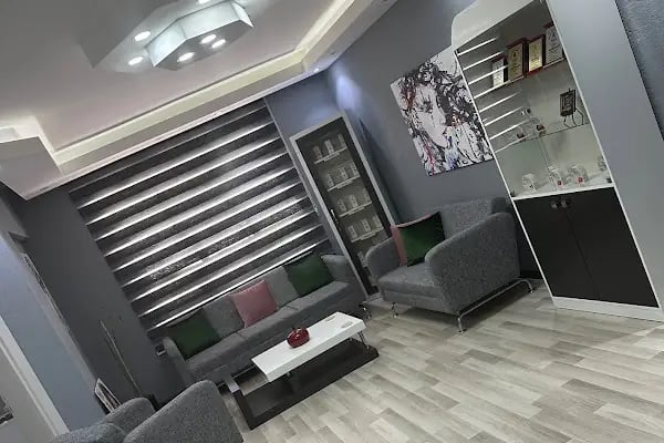 AY - ÇA | Saç Ekimi | Estetik | Lazer Epilasyon Antalya - Resim 2