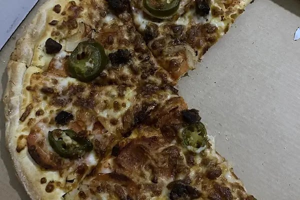 Little Caesars Çerkezköy Şubesi - Resim 14