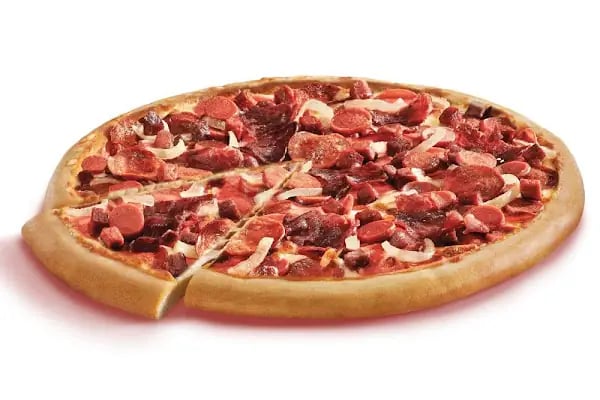 Little Caesars Çerkezköy Şubesi - Resim 3