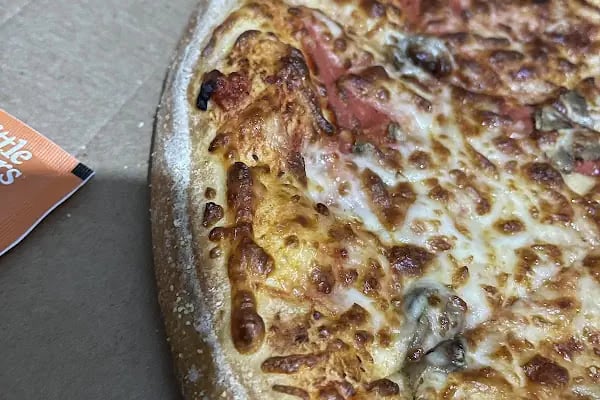 Little Caesars Çerkezköy Şubesi - Resim 10