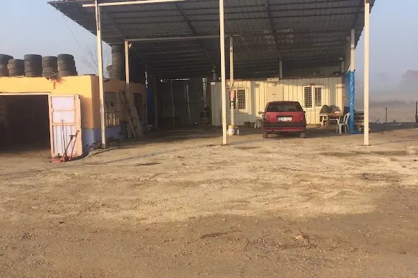Erdoğdu işmakineleri ve oto tamiri ve bakımı - Resim 5