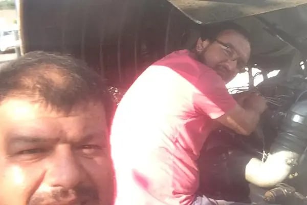 Erdoğdu işmakineleri ve oto tamiri ve bakımı - Resim 18