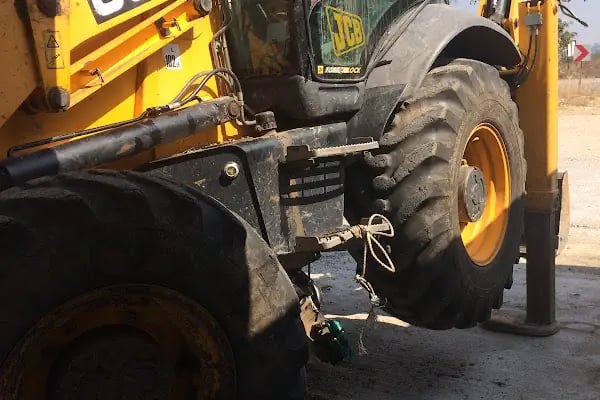 Erdoğdu işmakineleri ve oto tamiri ve bakımı - Resim 4