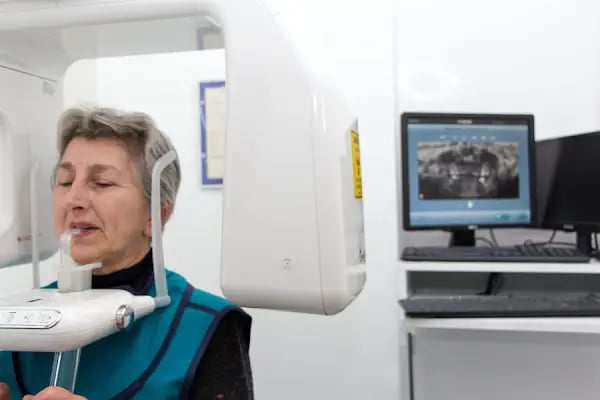 MarkAsya Dental Clinic - Resim 7