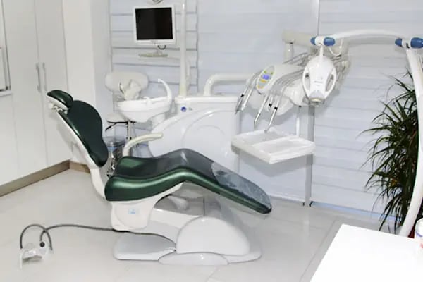 MarkAsya Dental Clinic - Resim 11