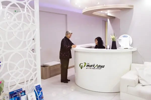 MarkAsya Dental Clinic - Resim 9