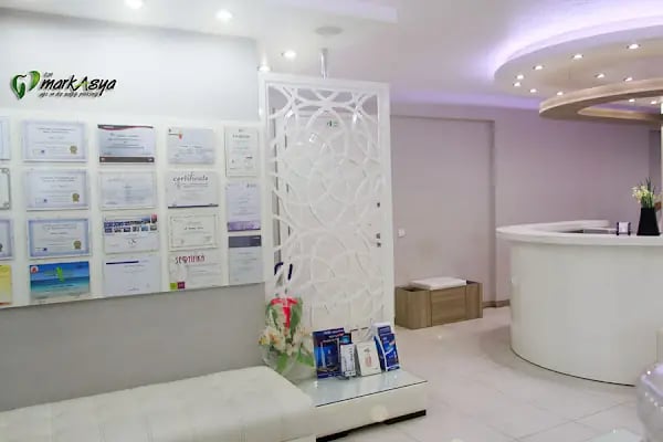MarkAsya Dental Clinic - Resim 10