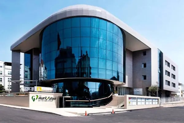 MarkAsya Dental Clinic - Resim 2