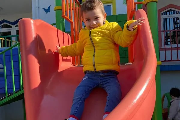 Özel Minik Kelebekler Anaokulu - Resim 10