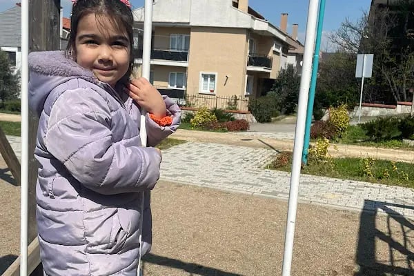 Özel Minik Kelebekler Anaokulu - Resim 15