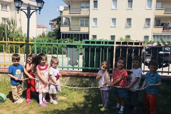 Özel Minik Kelebekler Anaokulu - Resim 19
