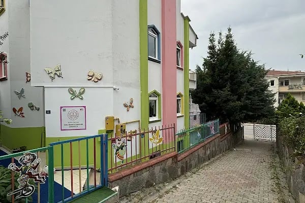 Özel Minik Kelebekler Anaokulu - Resim 2