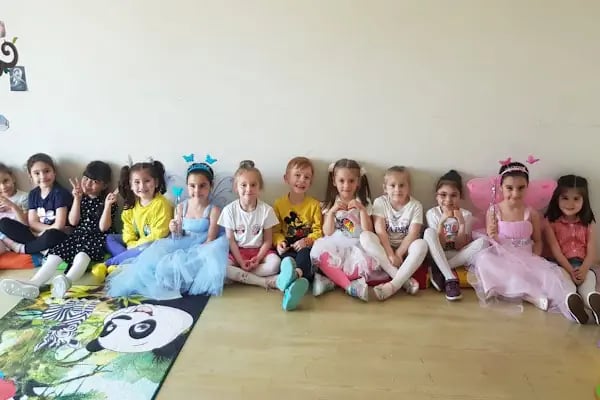 Özel Minik Kelebekler Anaokulu - Resim 20