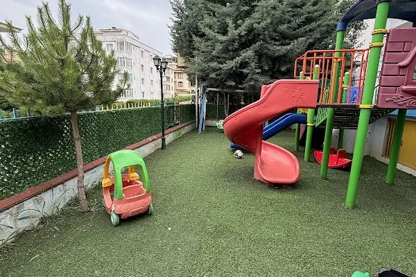 Özel Minik Kelebekler Anaokulu - Resim 4