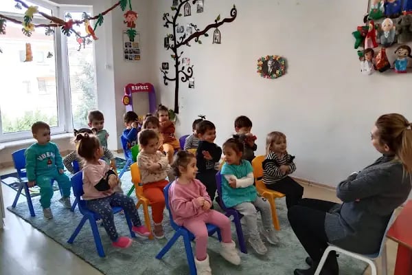 Özel Minik Kelebekler Anaokulu - Resim 11