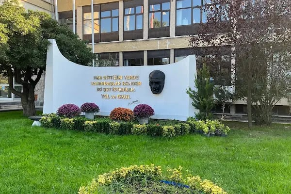 Özel Minik Kelebekler Anaokulu - Resim 12