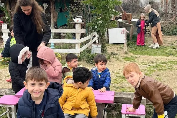 Özel Minik Kelebekler Anaokulu - Resim 5