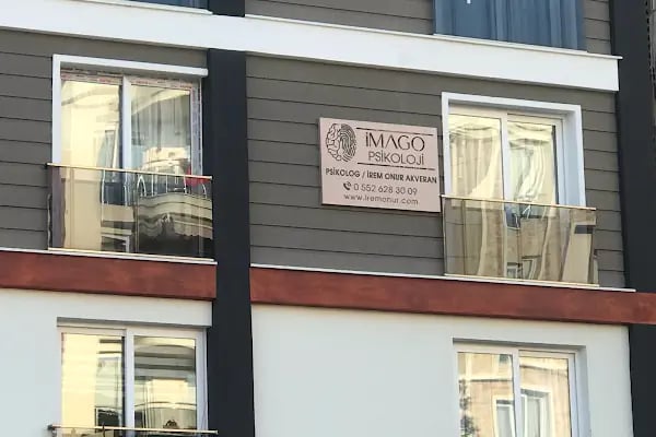 İmago Psikoloji / Uzman Psikolog İrem Onur Akveran - Resim 4