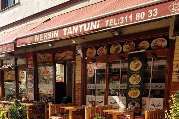Gurme Tantuni - Resim 2