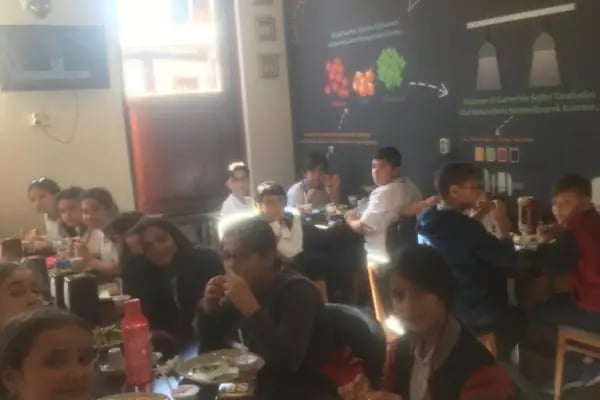 Gurme Tantuni - Resim 9
