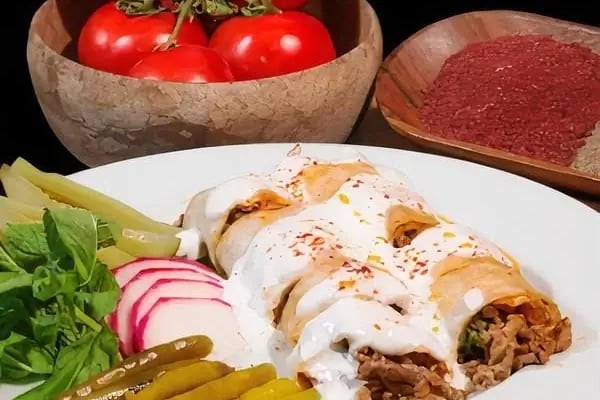 Gurme Tantuni - Resim 6