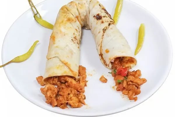 Gurme Tantuni - Resim 12