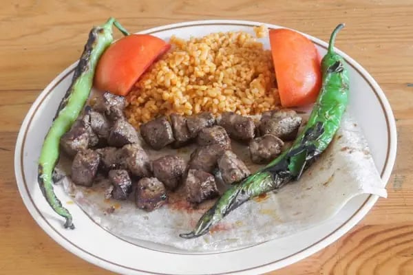 Gurme Tantuni - Resim 18