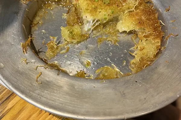 Gurme Tantuni - Resim 17