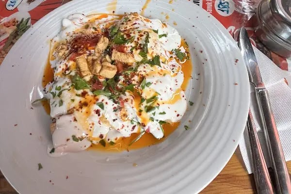 Gurme Tantuni - Resim 10