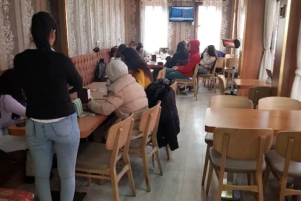 Gurme Tantuni - Resim 16