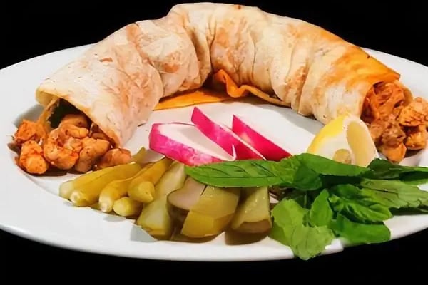 Gurme Tantuni - Resim 4